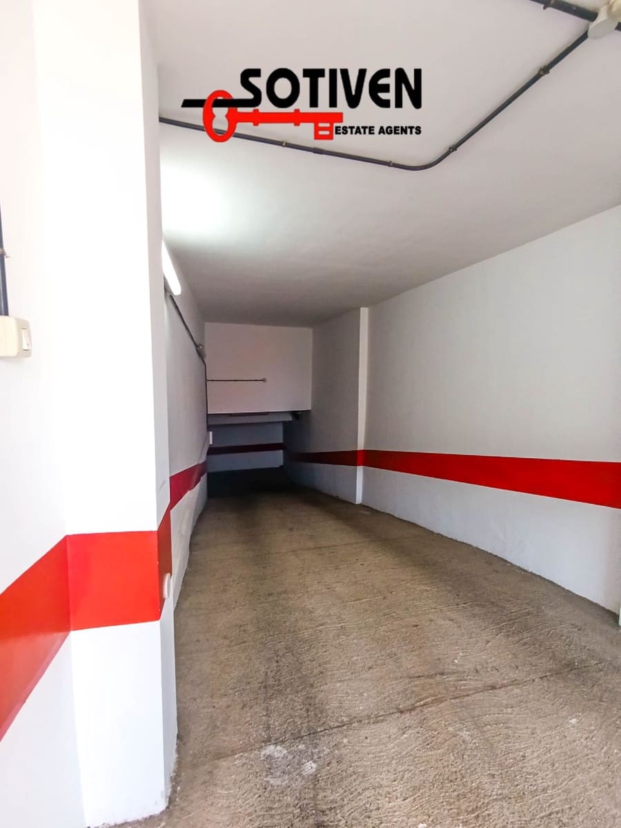 3 sypialnia Apartament na sprzedaż w Valle de San Lorenzo z garażem - 205 000 € (Ref: 9106766)