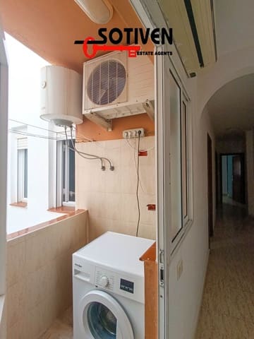 3 soveværelse Lejlighed til salg i Valle de San Lorenzo, Arona med garage - € 205.000 (Ref: 9106766)