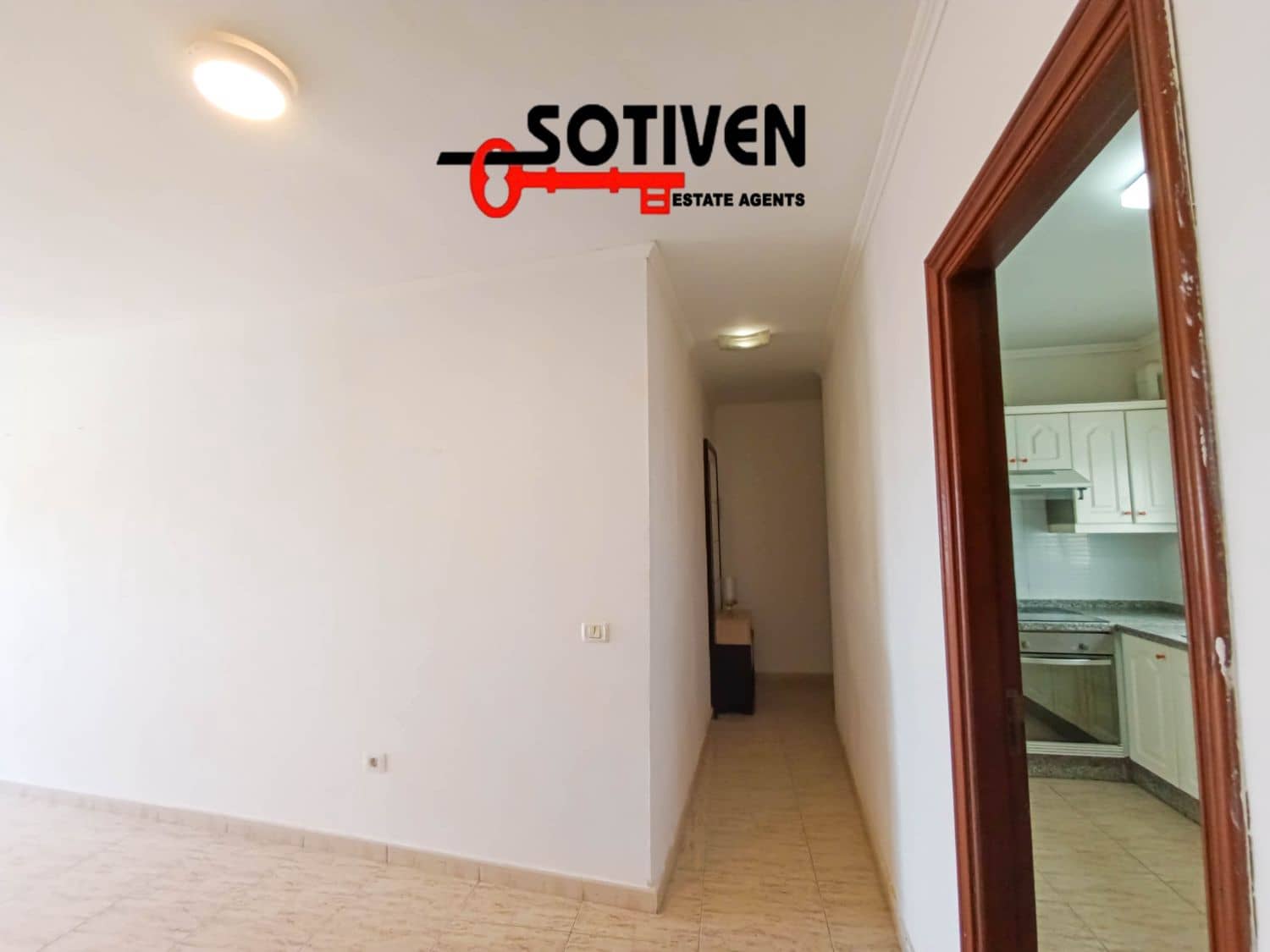 3 sypialnia Apartament na sprzedaż w Valle de San Lorenzo z garażem - 205 000 € (Ref: 9106766)