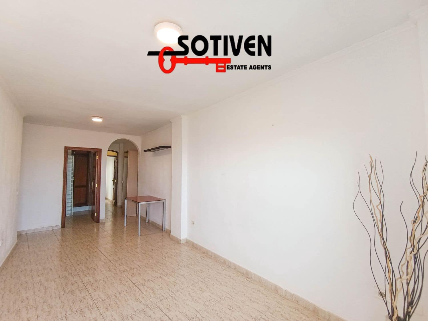3 sypialnia Apartament na sprzedaż w Valle de San Lorenzo z garażem - 205 000 € (Ref: 9106766)