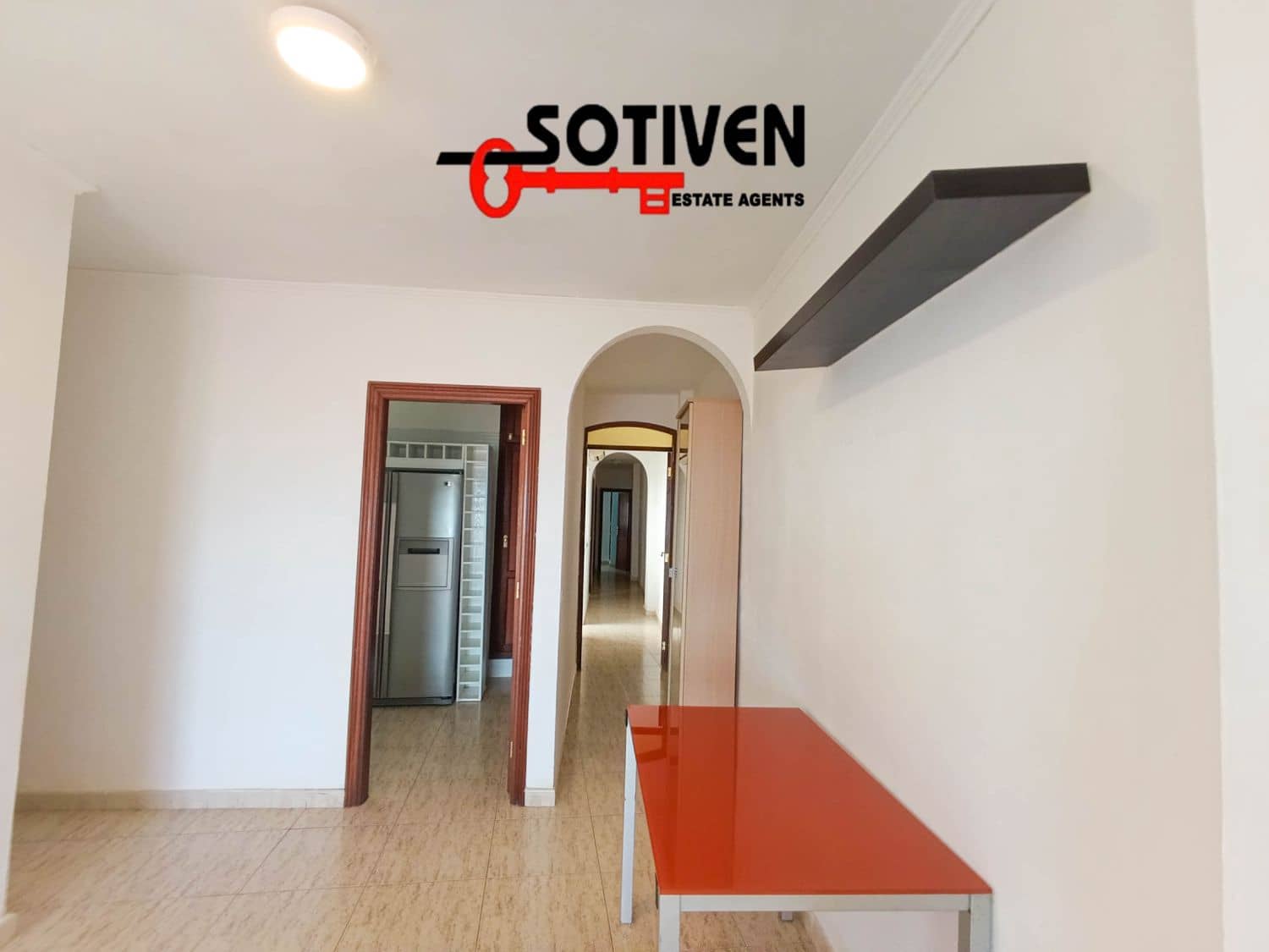 3 sypialnia Apartament na sprzedaż w Valle de San Lorenzo z garażem - 205 000 € (Ref: 9106766)