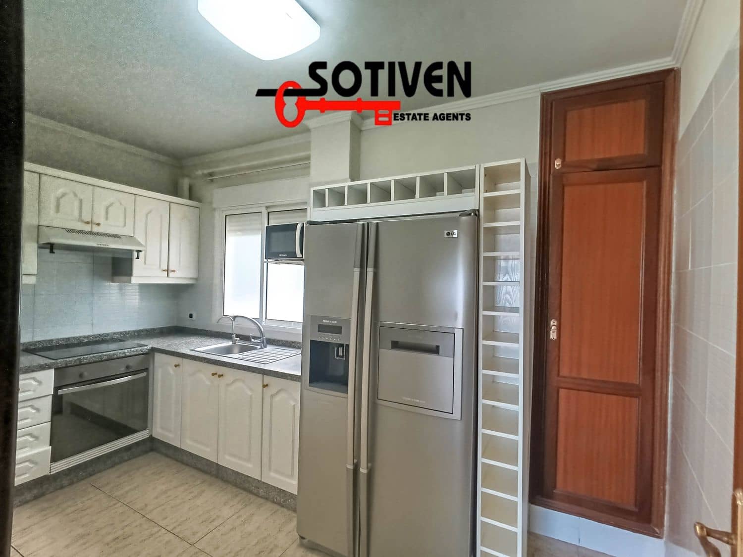 3 sypialnia Apartament na sprzedaż w Valle de San Lorenzo z garażem - 205 000 € (Ref: 9106766)