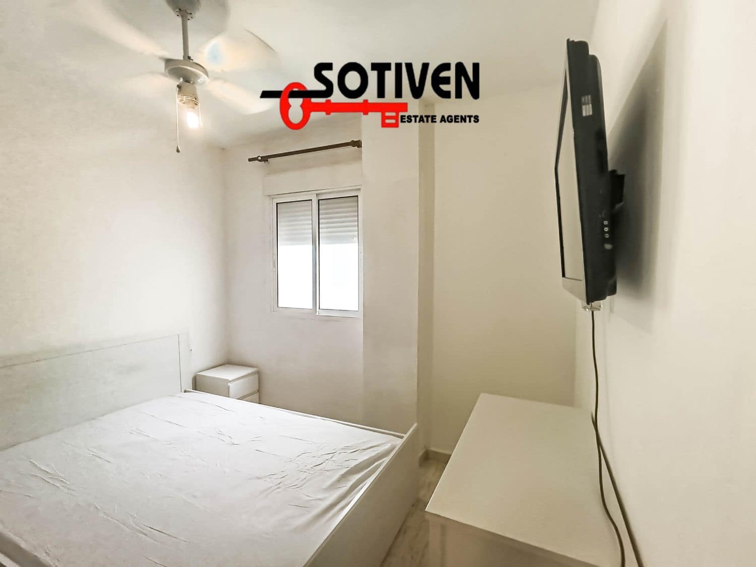 3 sypialnia Apartament na sprzedaż w Valle de San Lorenzo z garażem - 205 000 € (Ref: 9106766)