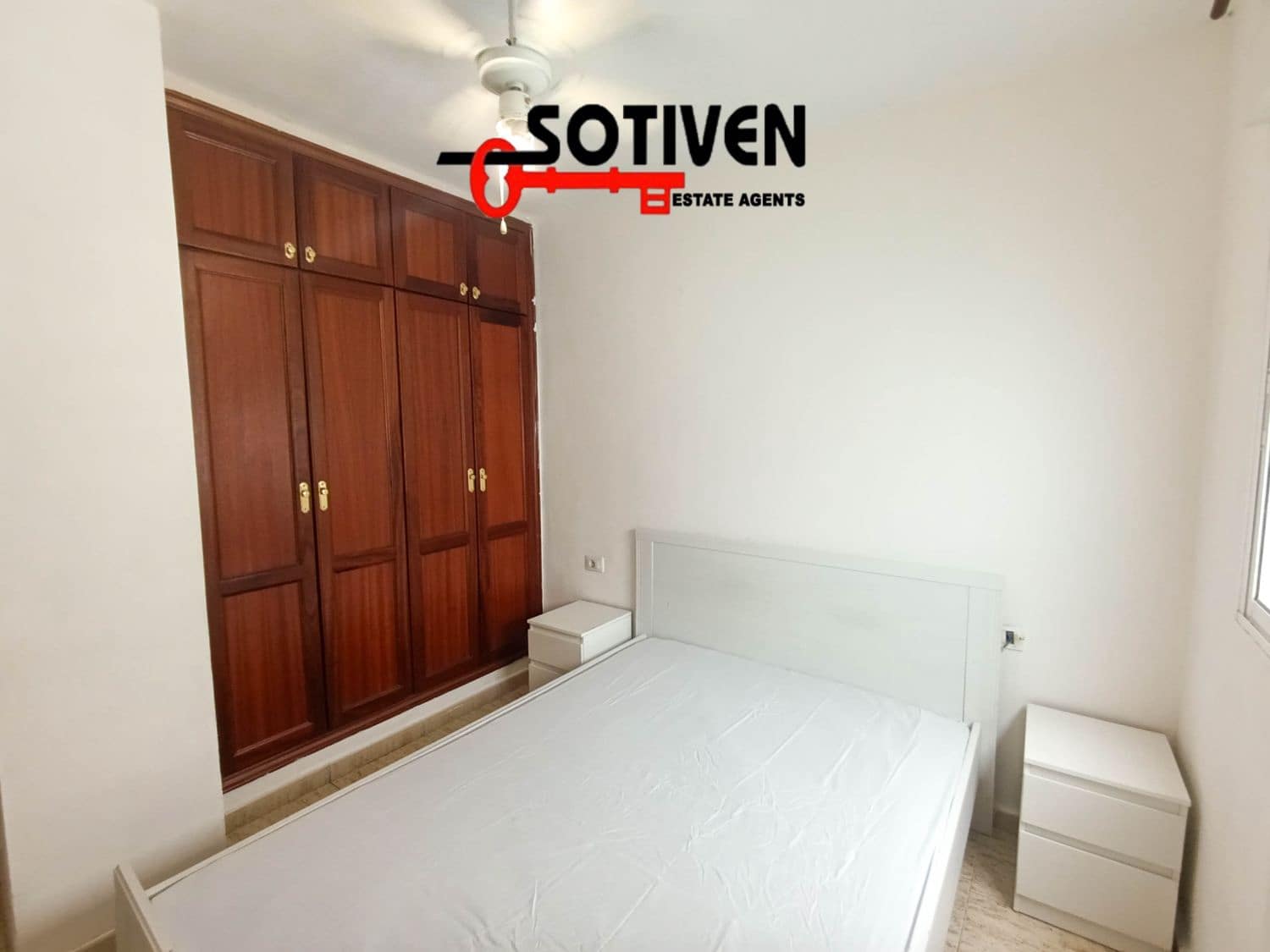 3 sypialnia Apartament na sprzedaż w Valle de San Lorenzo z garażem - 205 000 € (Ref: 9106766)