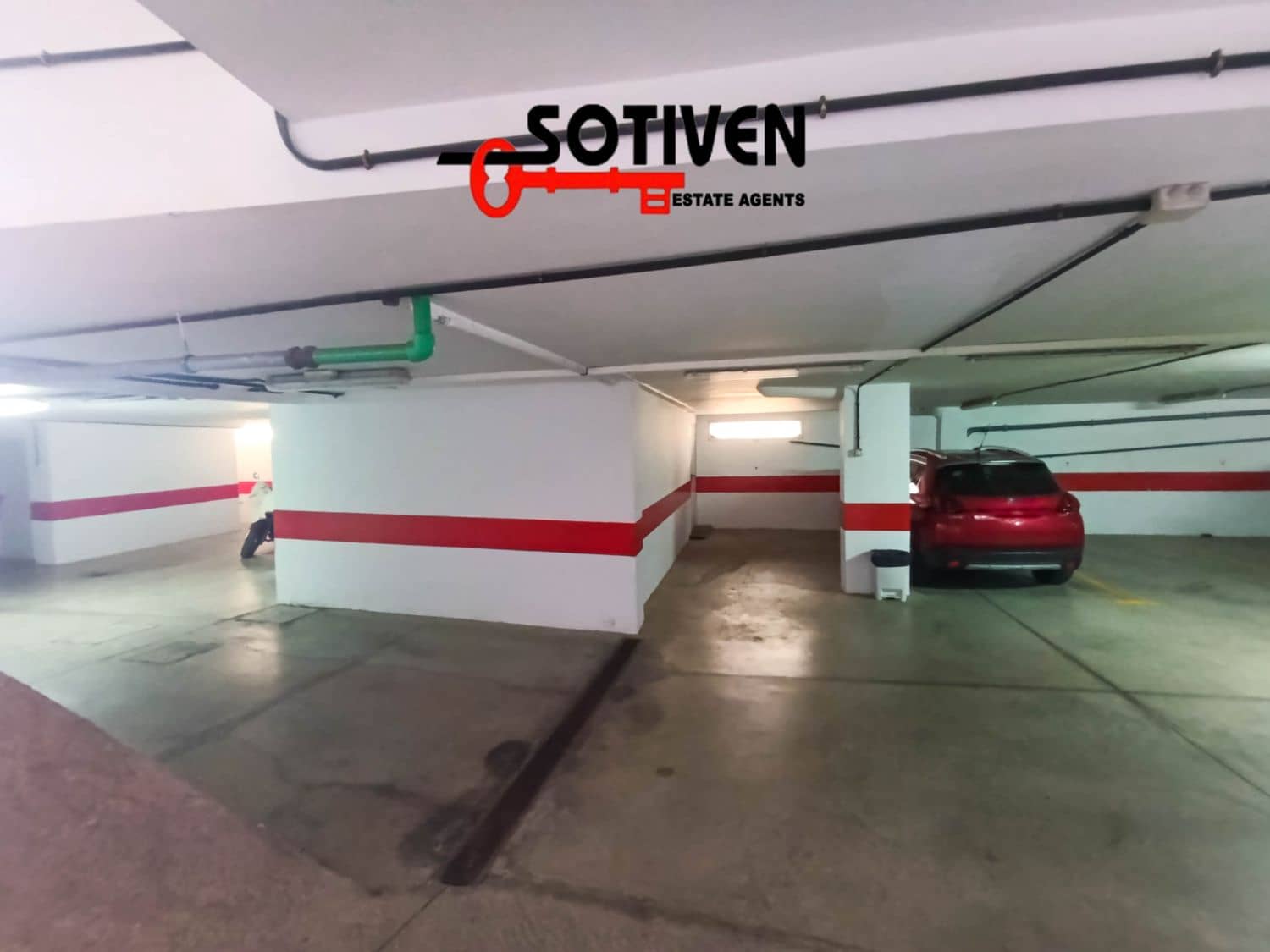 3 sypialnia Apartament na sprzedaż w Valle de San Lorenzo z garażem - 205 000 € (Ref: 9106766)