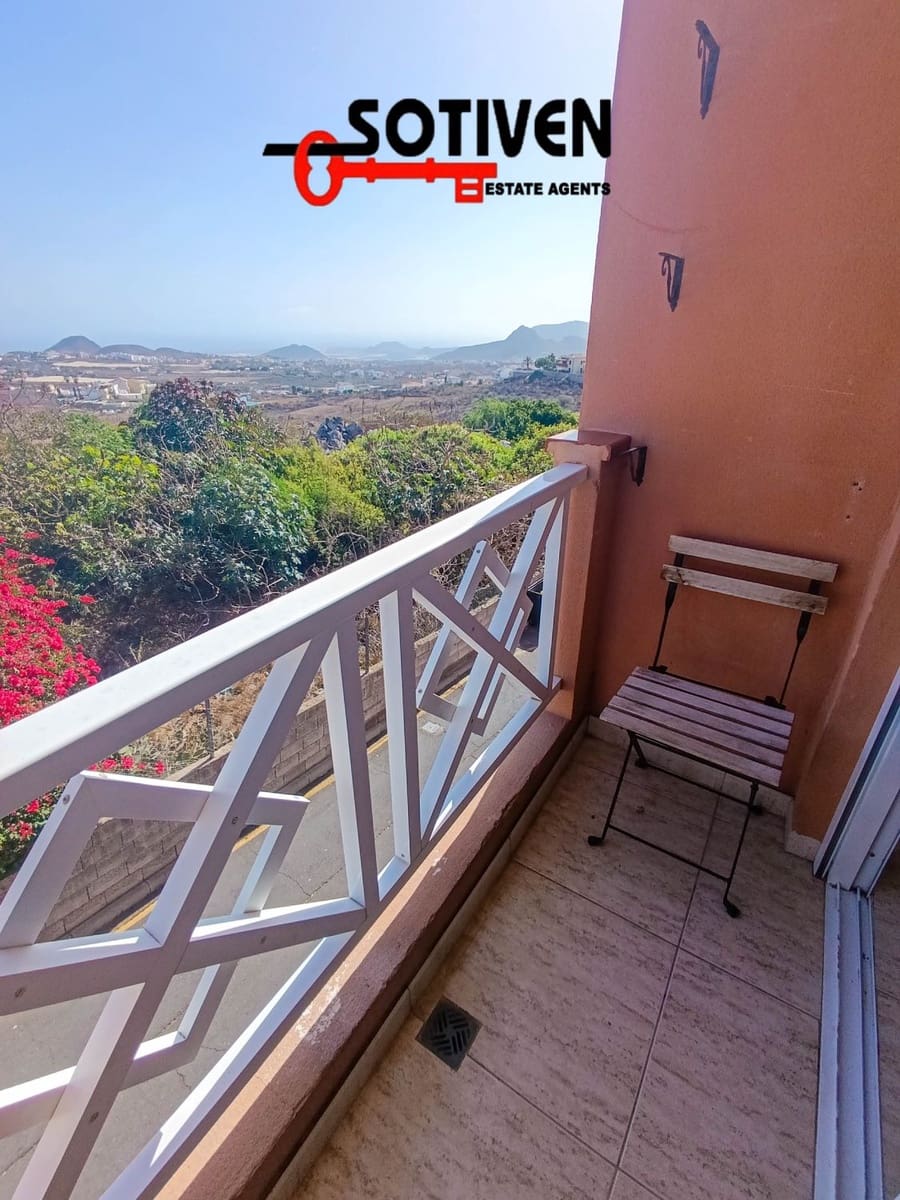 3 sypialnia Apartament na sprzedaż w Valle de San Lorenzo z garażem - 205 000 € (Ref: 9106766)