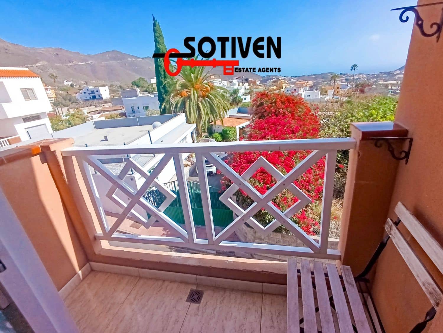 3 sypialnia Apartament na sprzedaż w Valle de San Lorenzo z garażem - 205 000 € (Ref: 9106766)