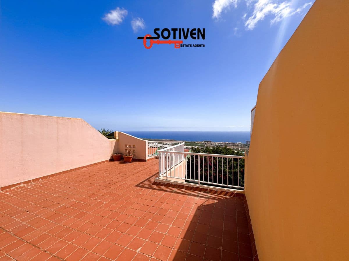 3 sovrum Radhus till salu i Los Menores - 379 000 € (Ref: 9110630)