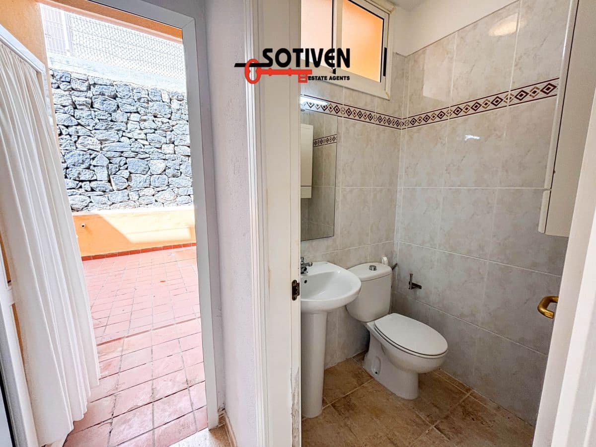 3 sovrum Radhus till salu i Los Menores - 379 000 € (Ref: 9110630)