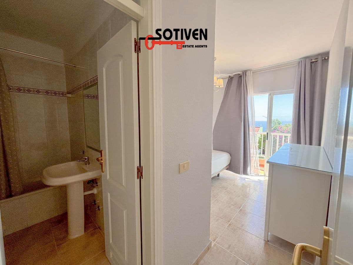 3 sovrum Radhus till salu i Los Menores - 379 000 € (Ref: 9110630)