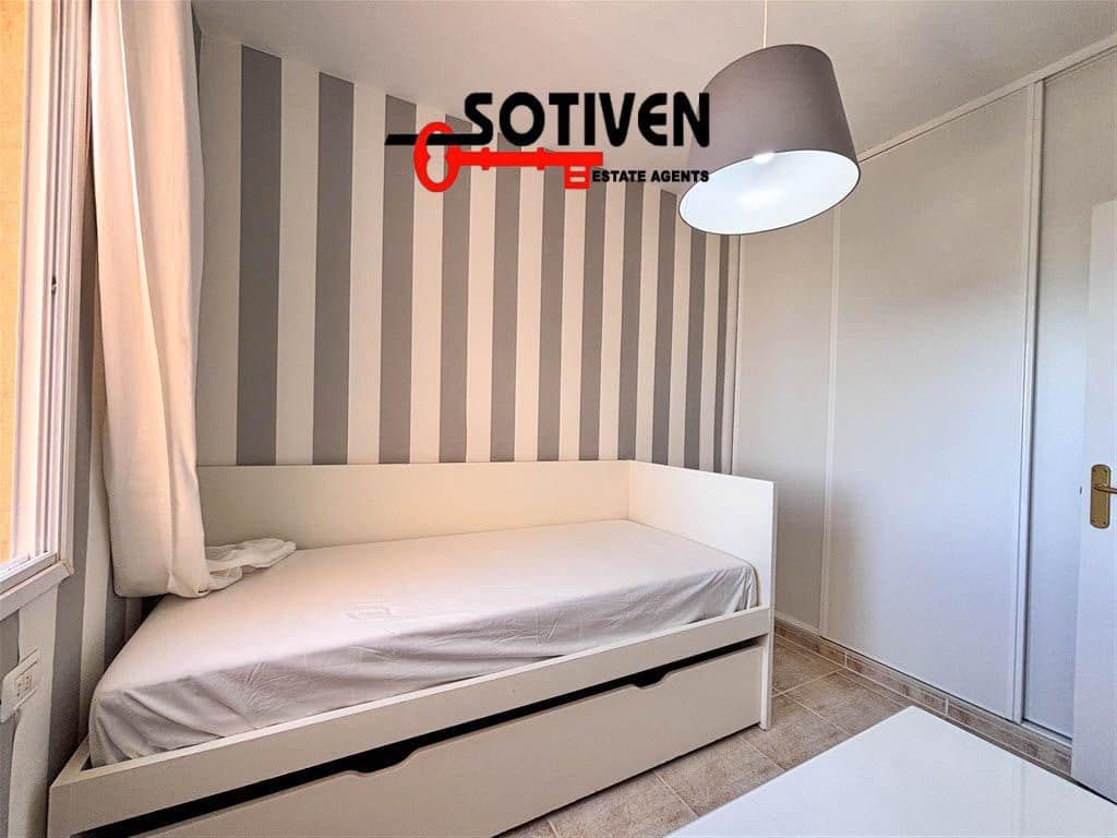 3 sovrum Radhus till salu i Los Menores - 379 000 € (Ref: 9110630)