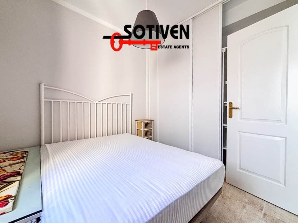 3 sovrum Radhus till salu i Los Menores - 379 000 € (Ref: 9110630)