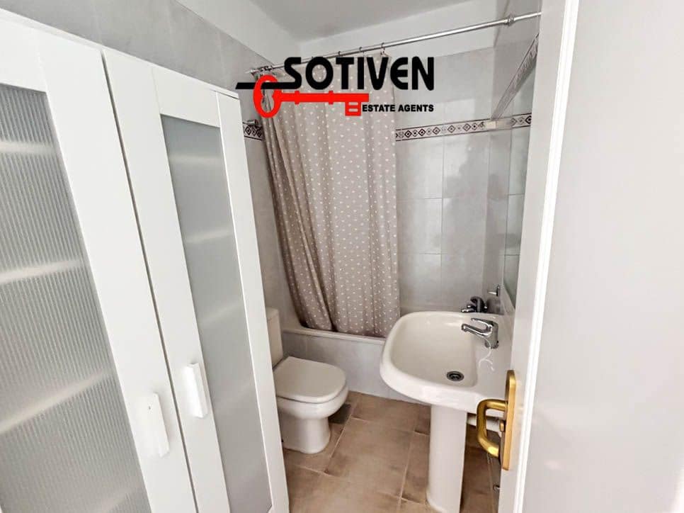 3 sovrum Radhus till salu i Los Menores - 379 000 € (Ref: 9110630)