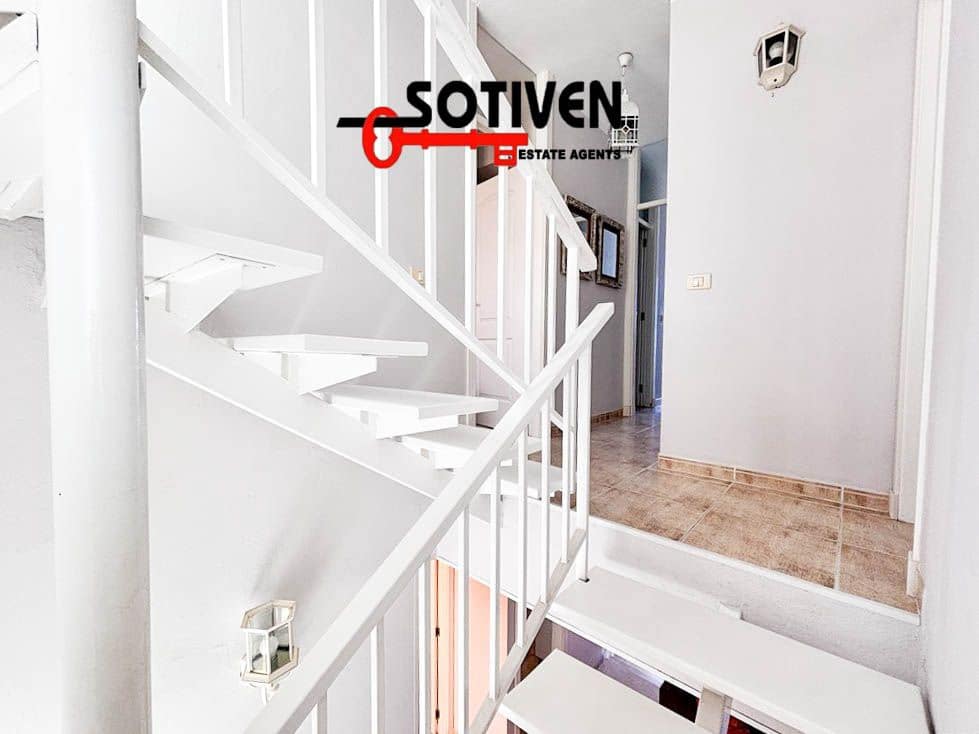 3 sovrum Radhus till salu i Los Menores - 379 000 € (Ref: 9110630)