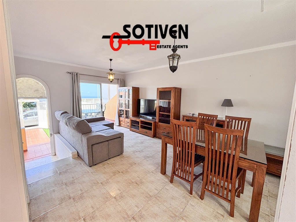 3 sovrum Radhus till salu i Los Menores - 379 000 € (Ref: 9110630)