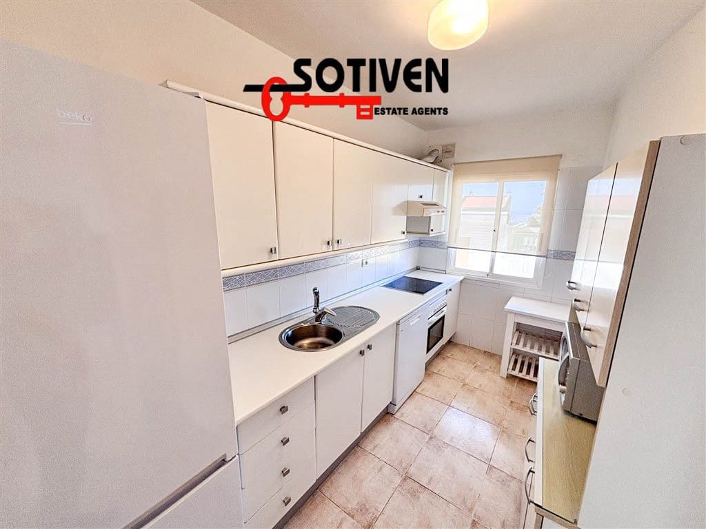 3 sovrum Radhus till salu i Los Menores - 379 000 € (Ref: 9110630)
