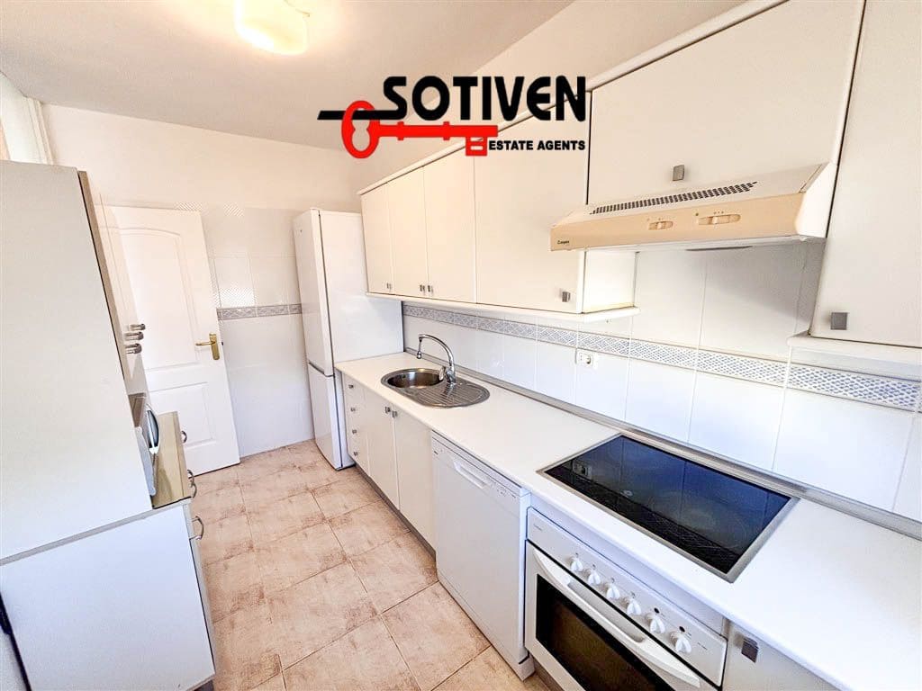 3 sovrum Radhus till salu i Los Menores - 379 000 € (Ref: 9110630)