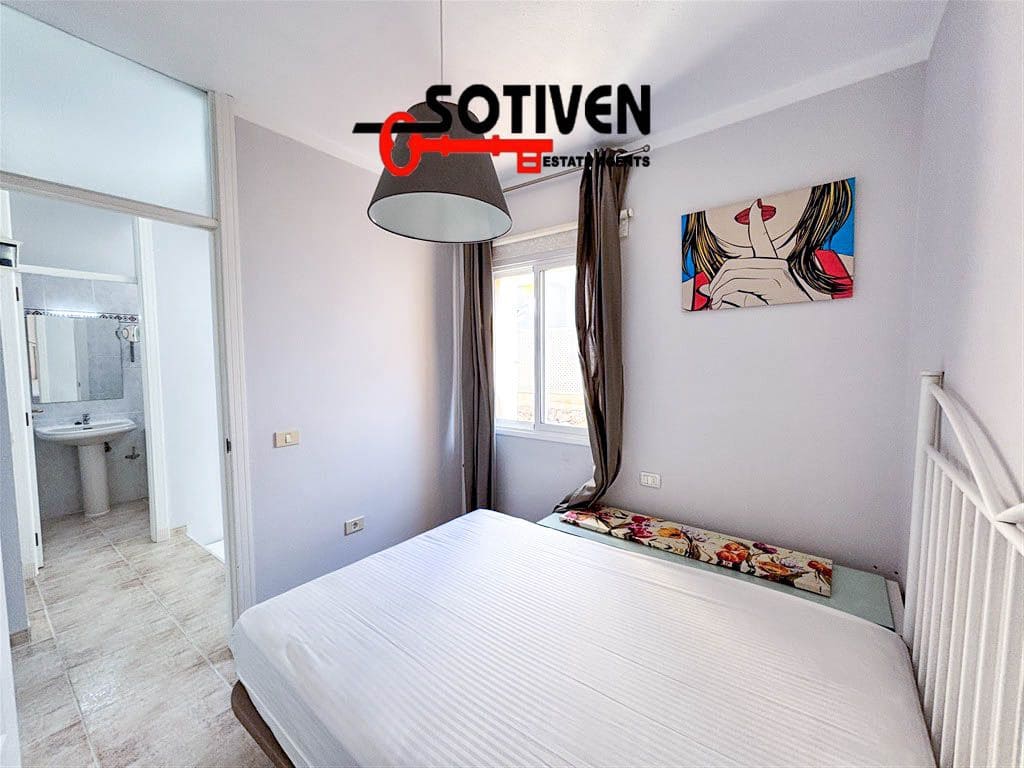 3 sovrum Radhus till salu i Los Menores - 379 000 € (Ref: 9110630)