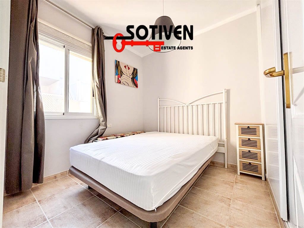 3 sovrum Radhus till salu i Los Menores - 379 000 € (Ref: 9110630)