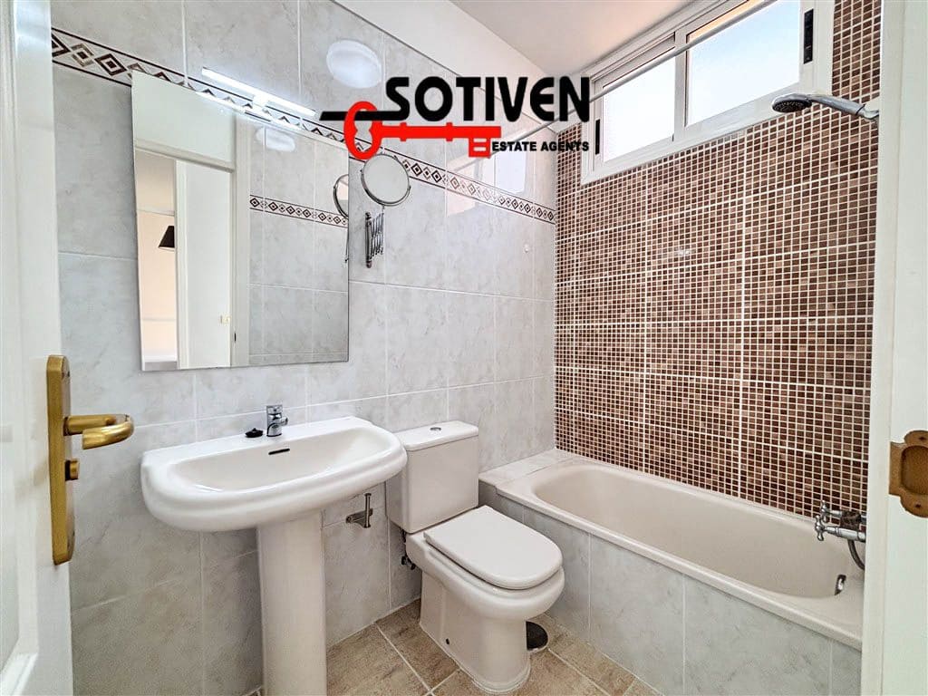 3 sovrum Radhus till salu i Los Menores - 379 000 € (Ref: 9110630)