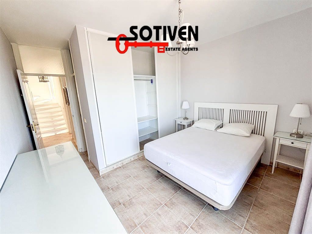 3 sovrum Radhus till salu i Los Menores - 379 000 € (Ref: 9110630)