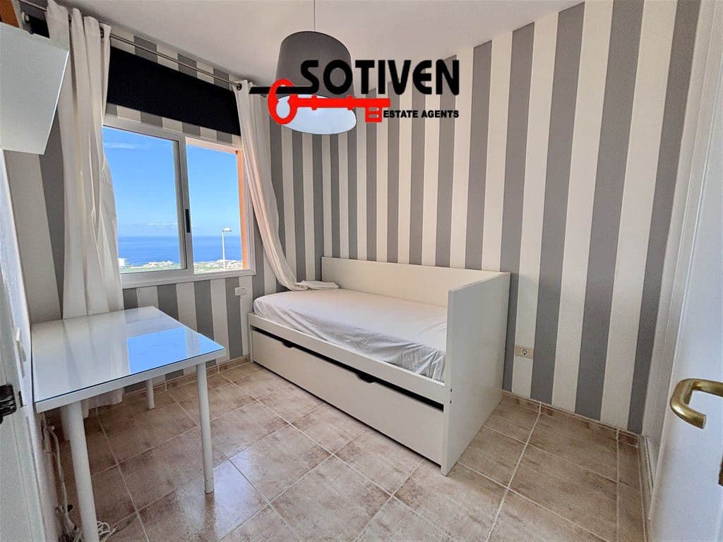 3 sovrum Radhus till salu i Los Menores - 379 000 € (Ref: 9110630)