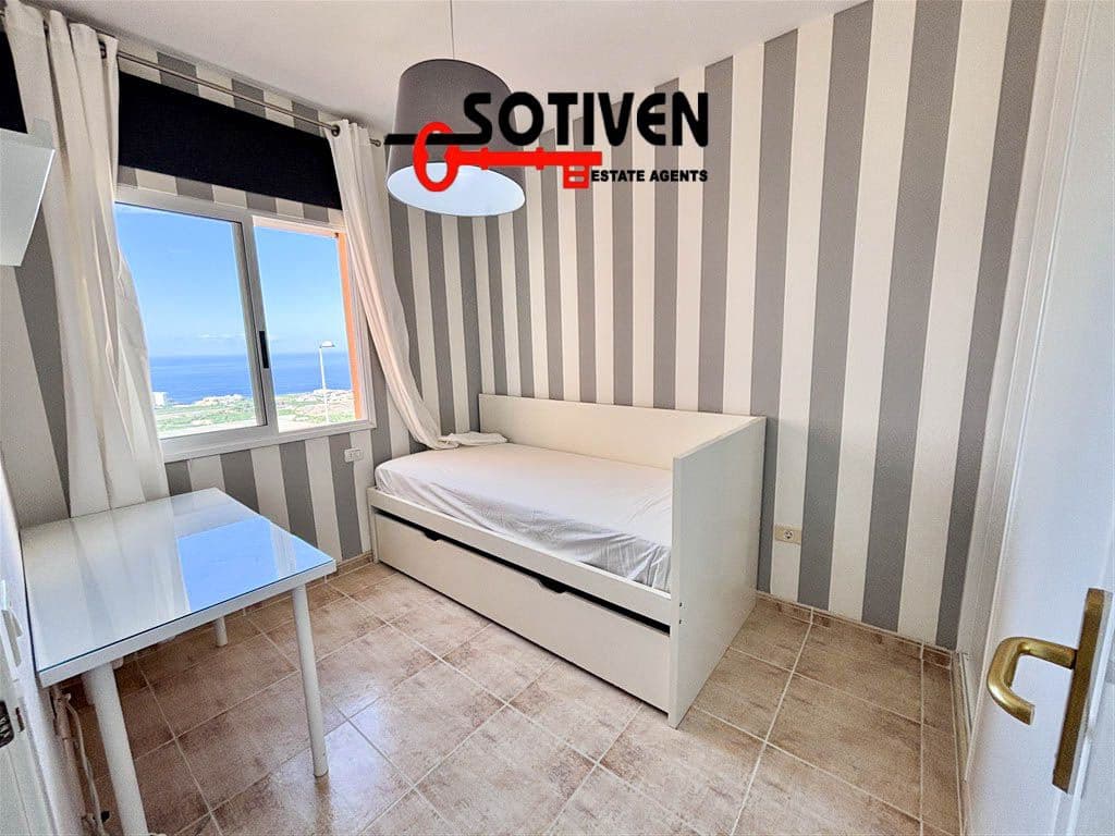 3 sovrum Radhus till salu i Los Menores - 379 000 € (Ref: 9110630)