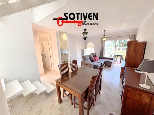 3 soverom Rekkehus til salgs i Los Menores, Adeje - € 379 000 (Ref: 9110630)