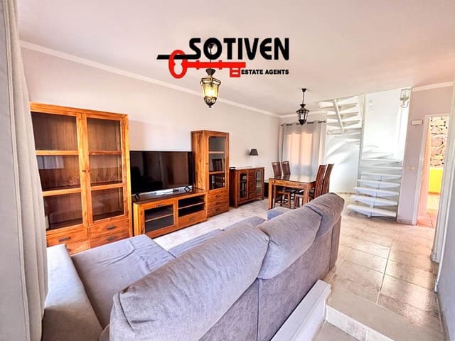 3 soverom Rekkehus til salgs i Los Menores, Adeje - € 379 000 (Ref: 9110630)