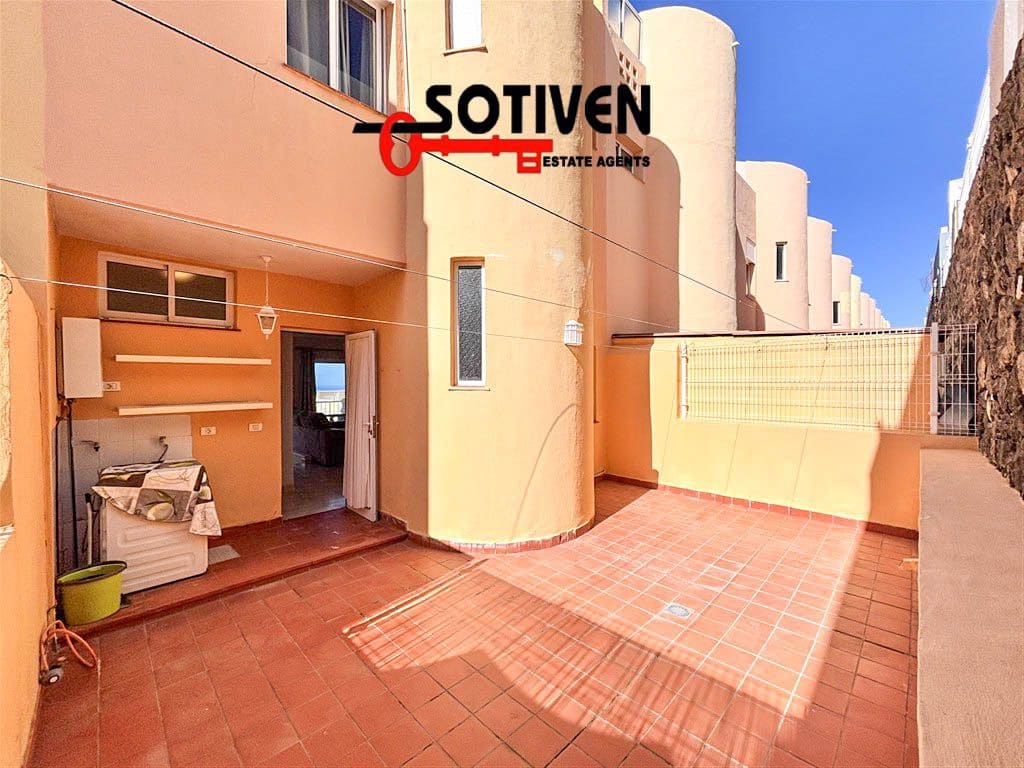 3 sovrum Radhus till salu i Los Menores - 379 000 € (Ref: 9110630)