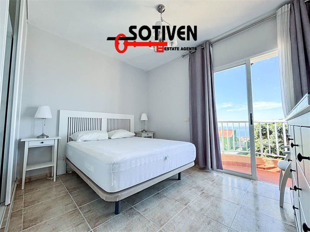 3 sovrum Radhus till salu i Los Menores - 379 000 € (Ref: 9110630)