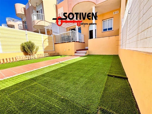 3 soverom Rekkehus til salgs i Los Menores, Adeje - € 379 000 (Ref: 9110630)