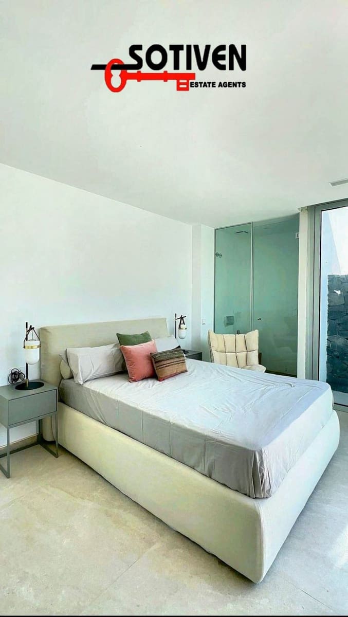 4 soveværelse Villa til salg i Costa Adeje - € 2.700.000 (Ref: 9119080)