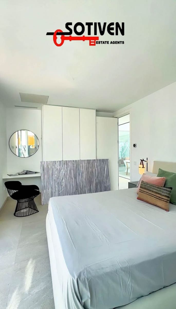 4 soveværelse Villa til salg i Costa Adeje - € 2.700.000 (Ref: 9119080)