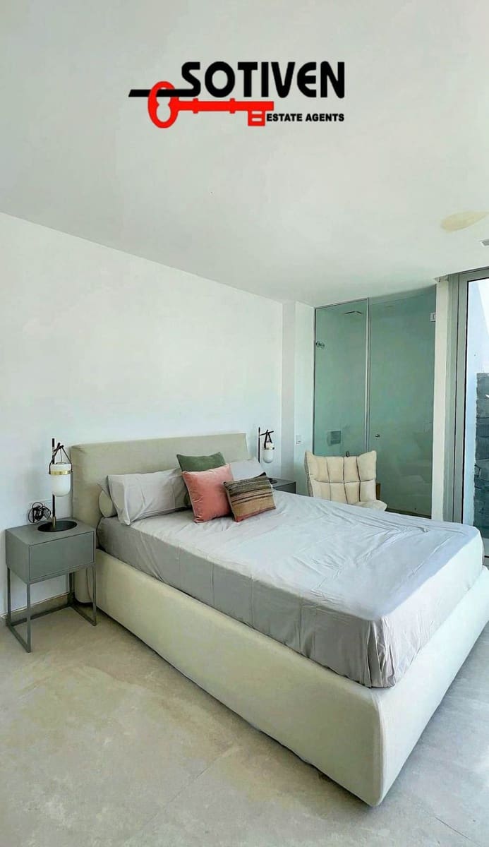 4 soveværelse Villa til salg i Costa Adeje - € 2.700.000 (Ref: 9119080)