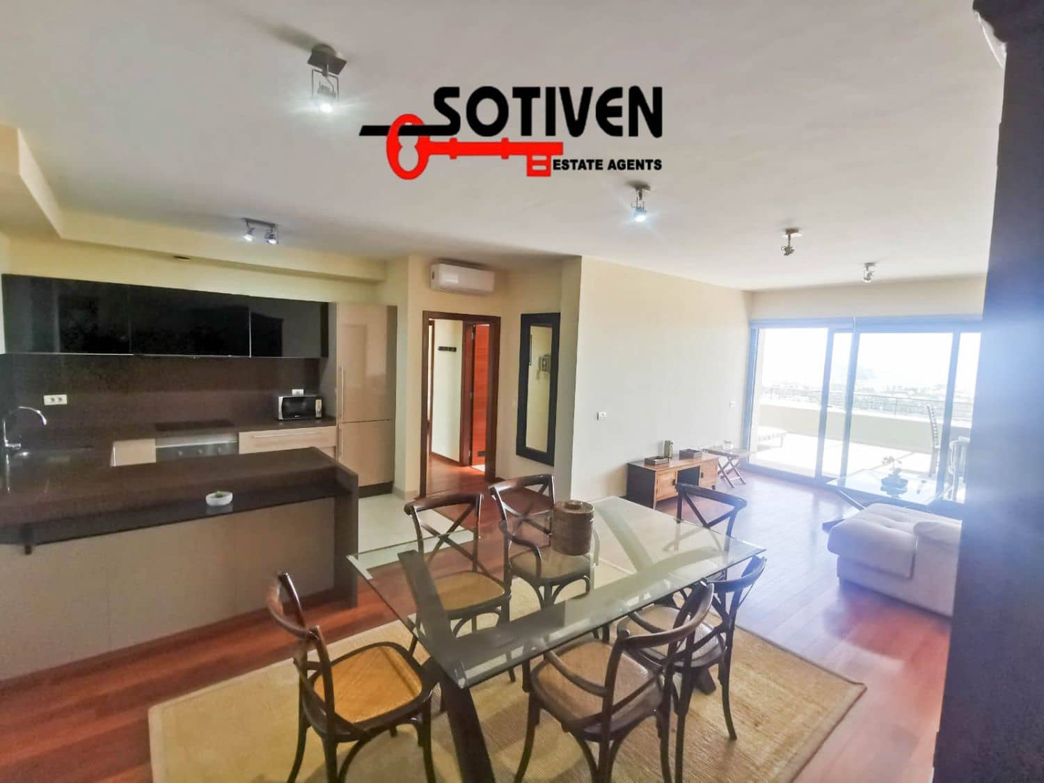 3 soverom Penthouse til salgs i Costa Adeje - € 1 050 000 (Ref: 9128672)