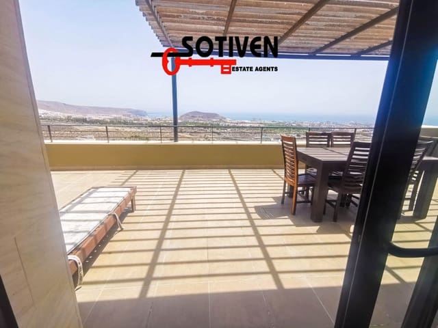 3 soverom Penthouse til salgs i San Eugenio Alto, Adeje - € 1 050 000 (Ref: 9128672)