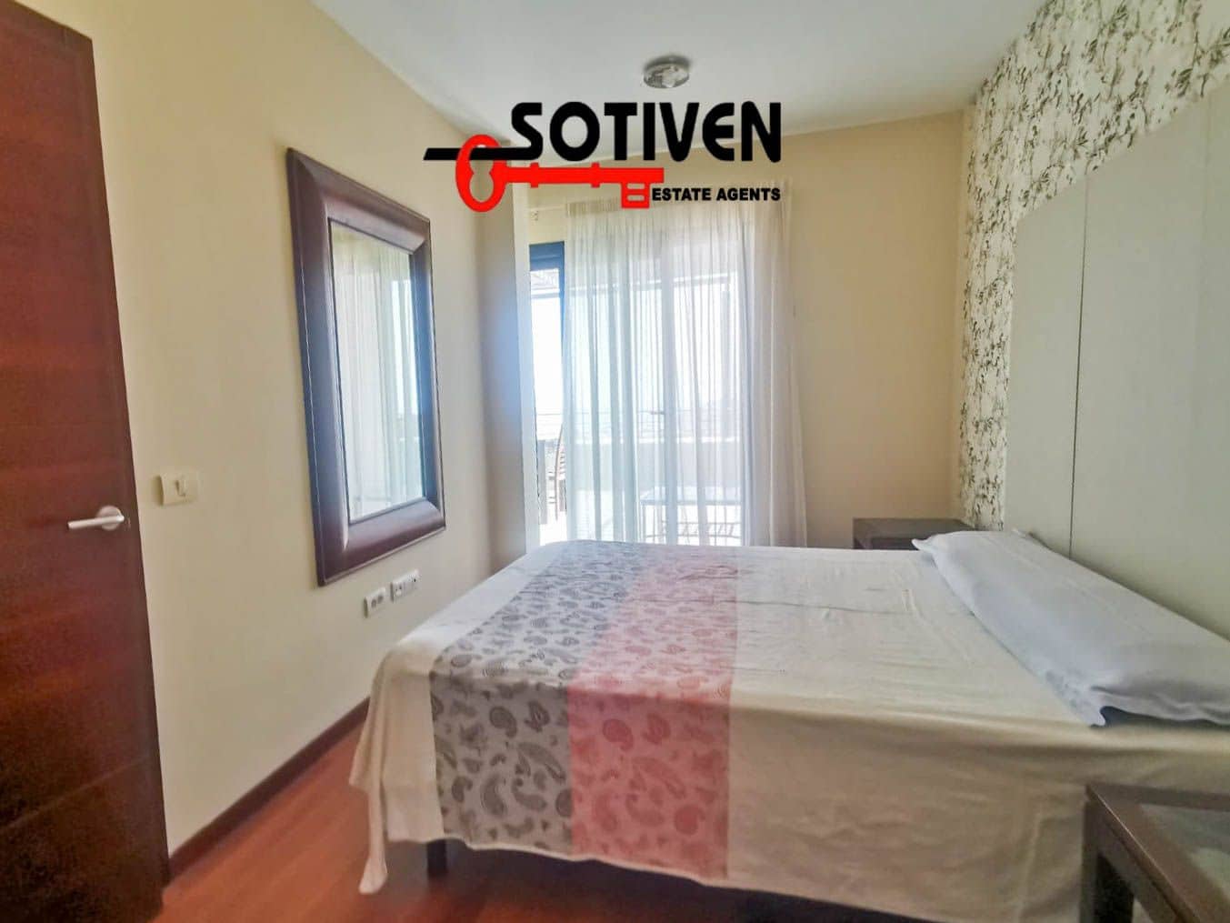 3 soverom Penthouse til salgs i Costa Adeje - € 1 050 000 (Ref: 9128672)