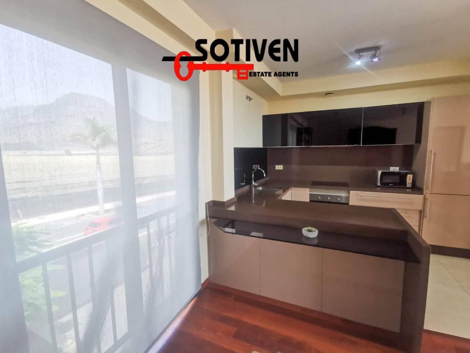 3 soverom Penthouse til salgs i Costa Adeje - € 1 050 000 (Ref: 9128672)