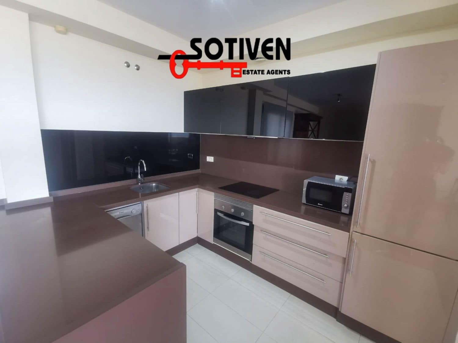 3 soverom Penthouse til salgs i Costa Adeje - € 1 050 000 (Ref: 9128672)