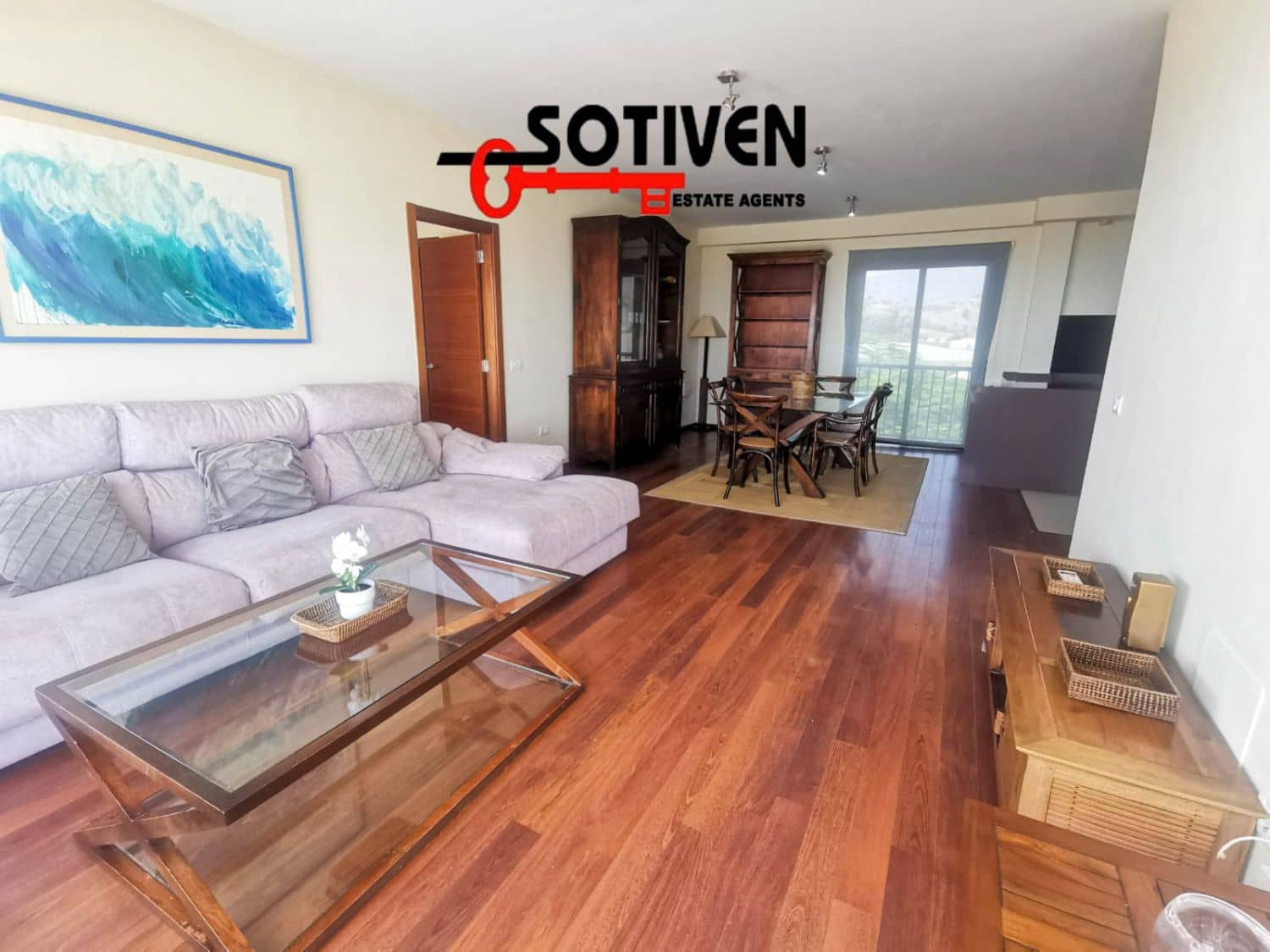 3 soverom Penthouse til salgs i Costa Adeje - € 1 050 000 (Ref: 9128672)