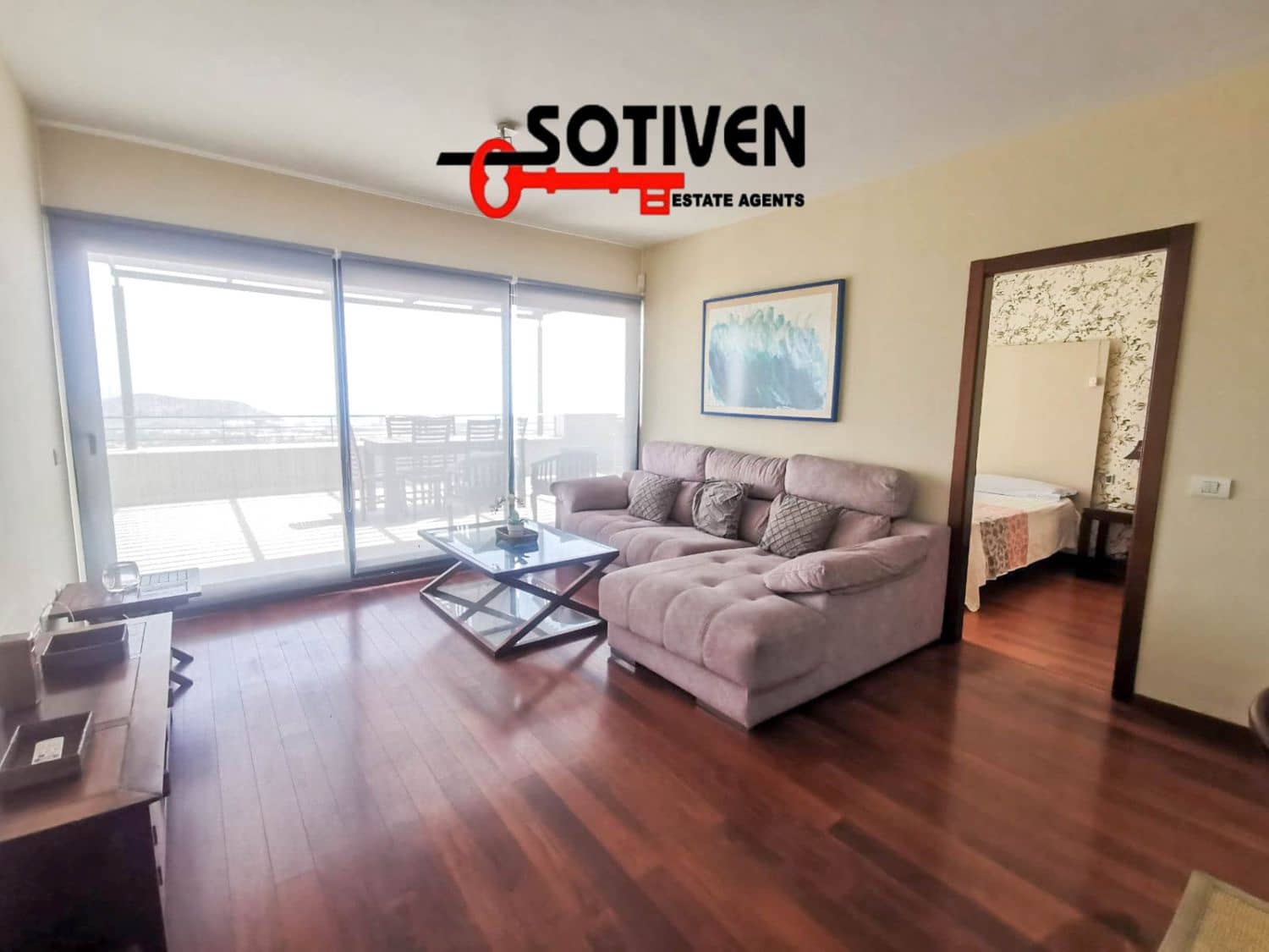 3 soverom Penthouse til salgs i Costa Adeje - € 1 050 000 (Ref: 9128672)