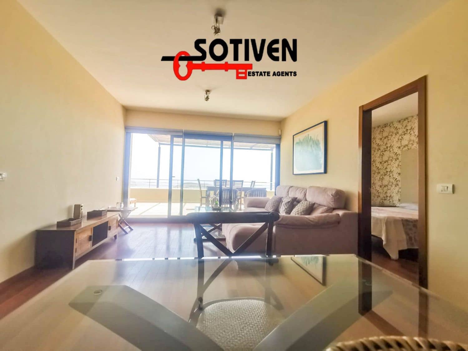3 soverom Penthouse til salgs i Costa Adeje - € 1 050 000 (Ref: 9128672)