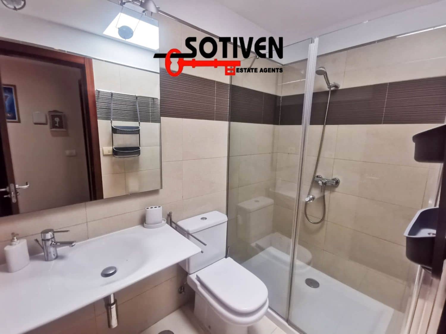 3 soverom Penthouse til salgs i Costa Adeje - € 1 050 000 (Ref: 9128672)