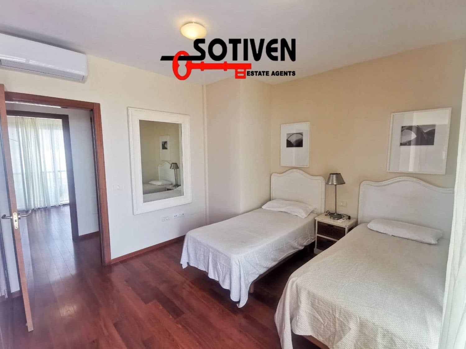 3 soverom Penthouse til salgs i Costa Adeje - € 1 050 000 (Ref: 9128672)