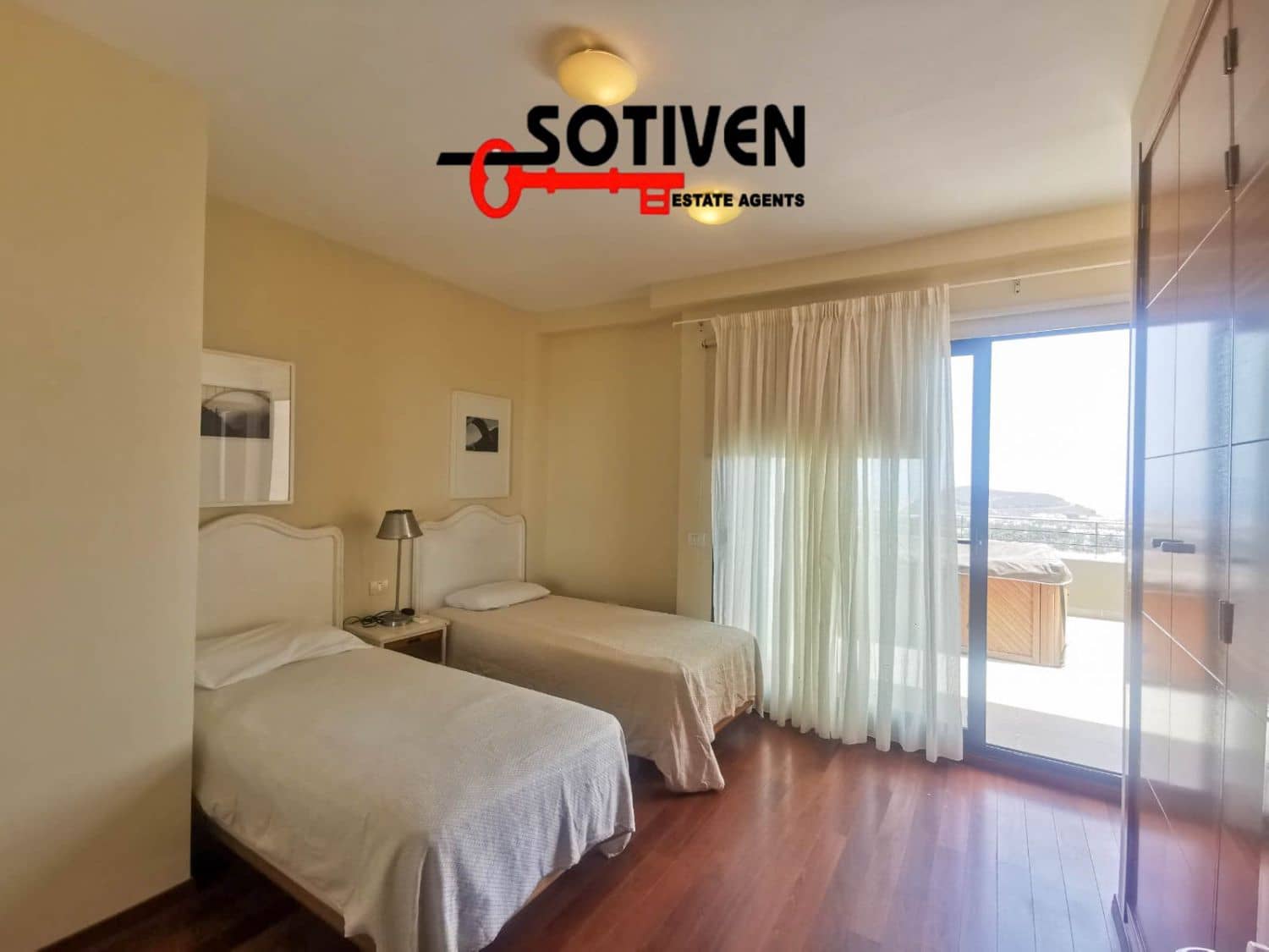 3 soverom Penthouse til salgs i Costa Adeje - € 1 050 000 (Ref: 9128672)