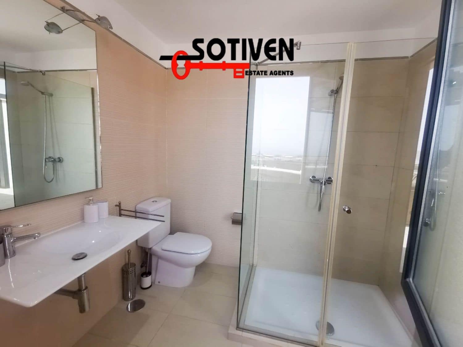 3 soverom Penthouse til salgs i Costa Adeje - € 1 050 000 (Ref: 9128672)