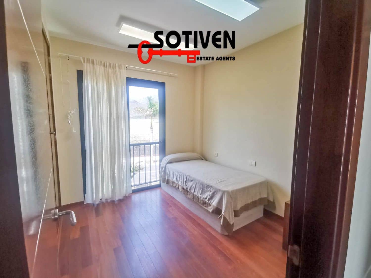 3 soverom Penthouse til salgs i Costa Adeje - € 1 050 000 (Ref: 9128672)