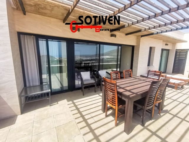 3 soverom Penthouse til salgs i San Eugenio Alto, Adeje - € 1 050 000 (Ref: 9128672)