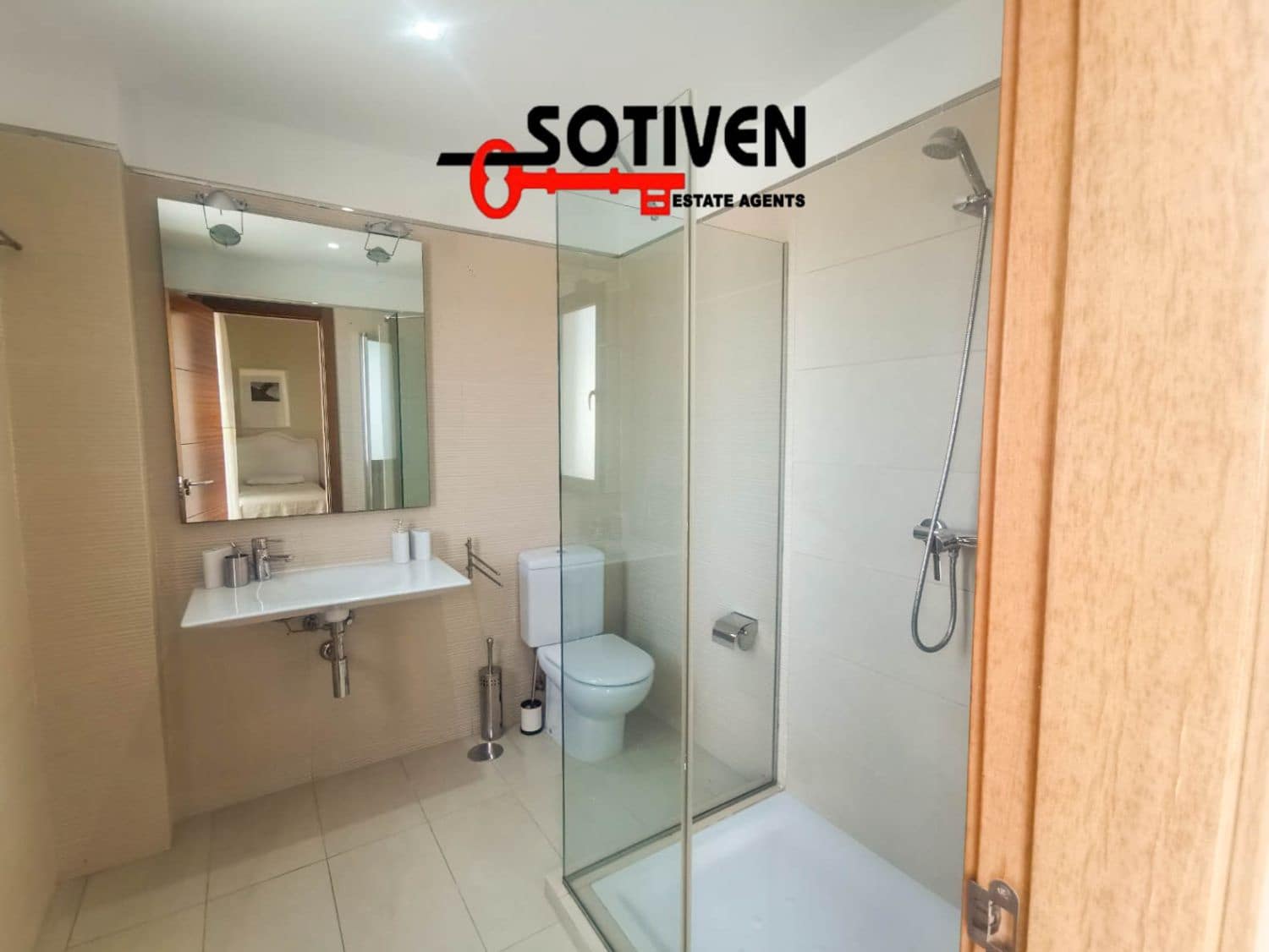 3 soverom Penthouse til salgs i Costa Adeje - € 1 050 000 (Ref: 9128672)